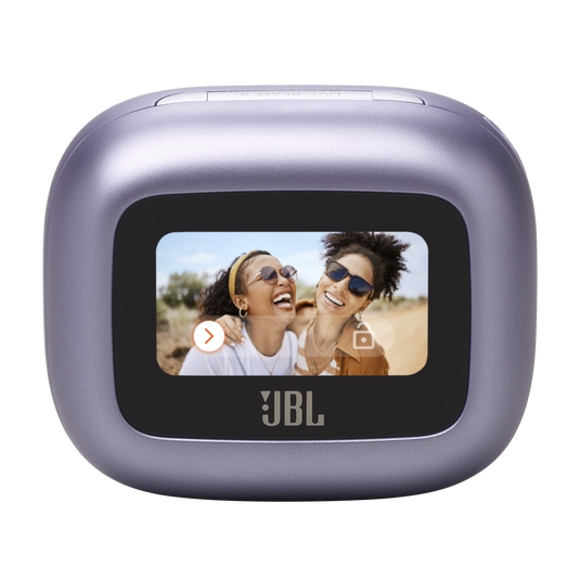 Live Beam 3 | True wireless noise-cancelling closed-stick